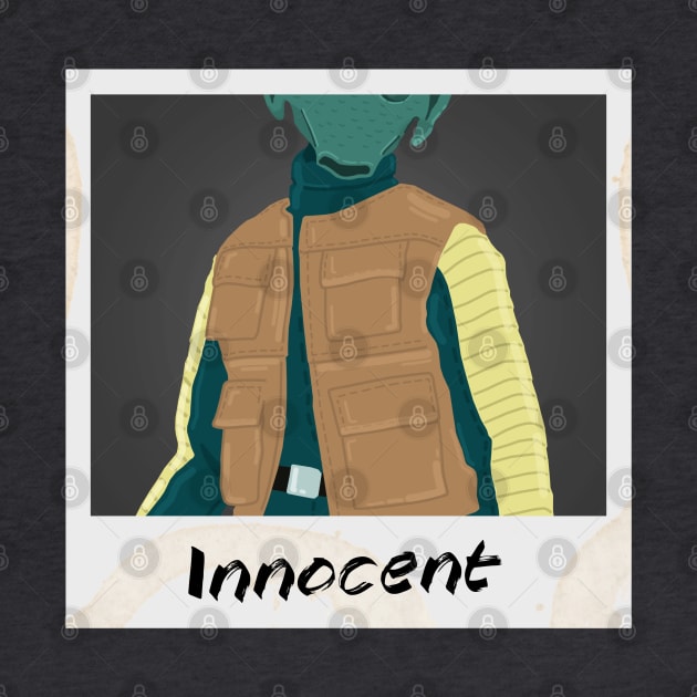 Innocent! by HelloGreedo